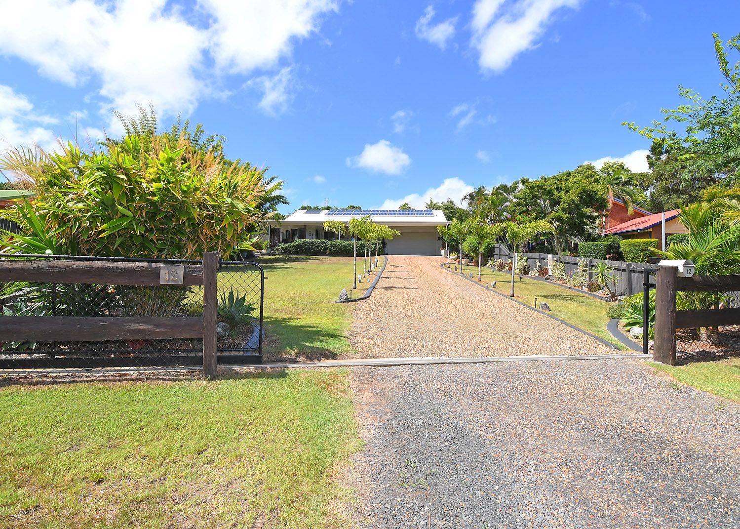 12 Daydream Court, Kawungan QLD 4655, Image 0