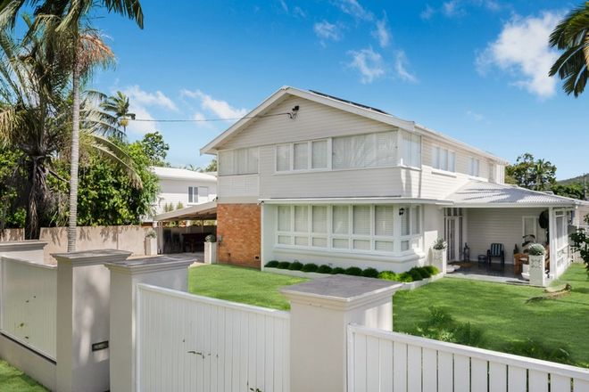 Picture of 1 Kenilworth Avenue, HYDE PARK QLD 4812