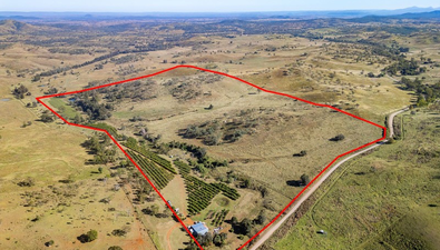 Picture of 495 Wilson Valley Road, WILSON VALLEY QLD 4625