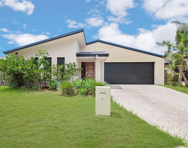 41 The Landings , Upper Coomera QLD 4209