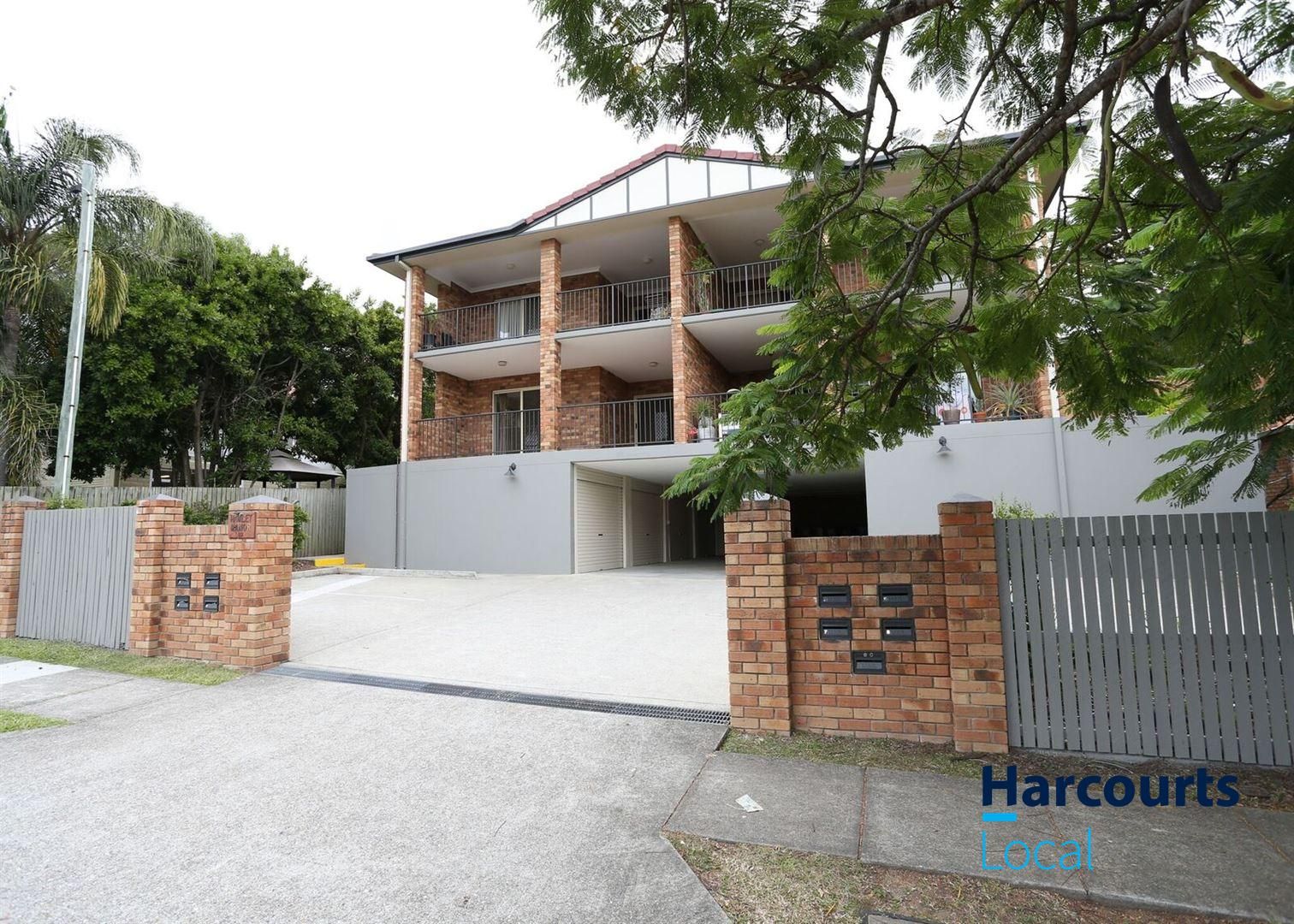 2 bedrooms Apartment / Unit / Flat in 1/69 Shakespeare Street COORPAROO QLD, 4151
