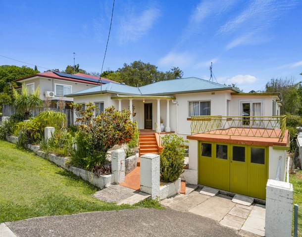 5 Gloucester Street, South Murwillumbah NSW 2484