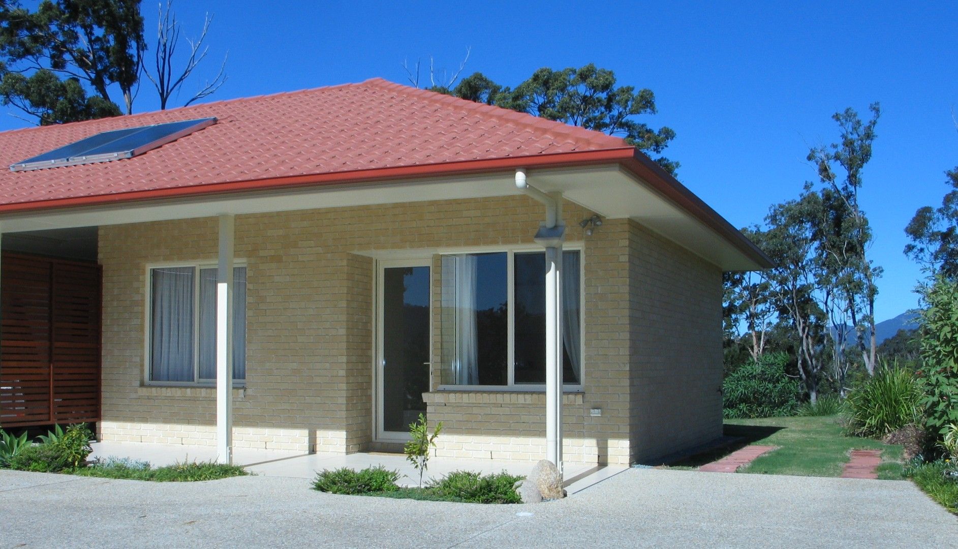 1 bedrooms House in  DAYBORO QLD, 4521