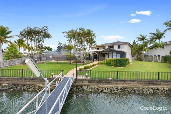 Picture of 5 Boom Court, BIRKDALE QLD 4159