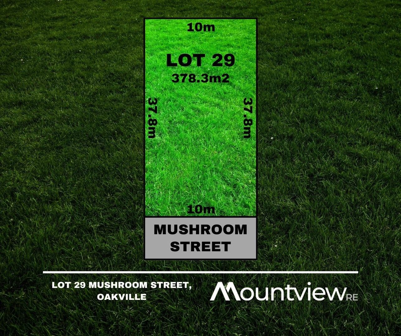 25 Mushroom Street, Oakville NSW 2765, Image 0