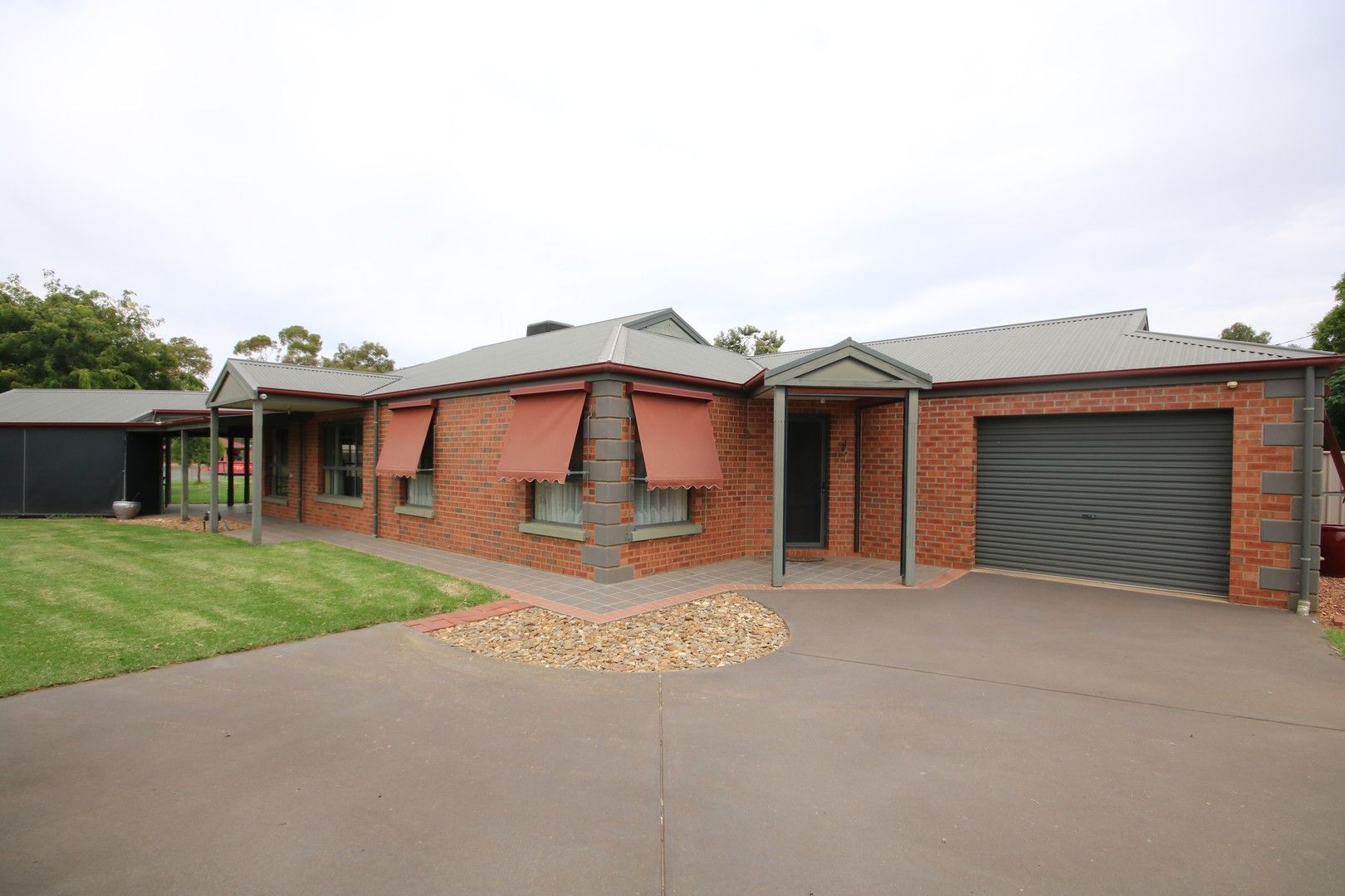 23 Baynes Street, Rochester VIC 3561, Image 0