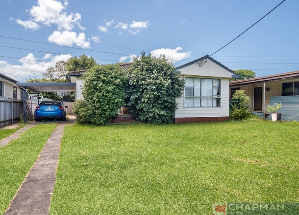 24 Cunningham Street, Birmingham Gardens NSW 2287