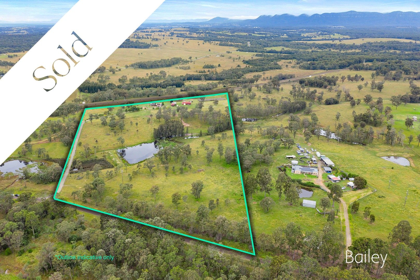 3193E New England Highway, Belford NSW 2335, Image 0