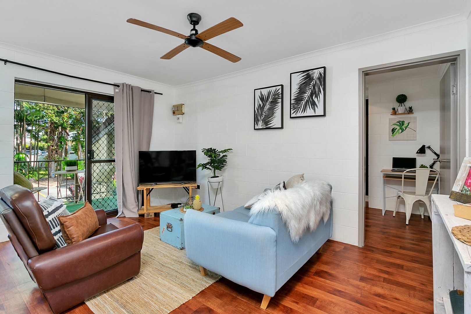 25/50-56 Woodward Street, Edge Hill QLD 4870, Image 2