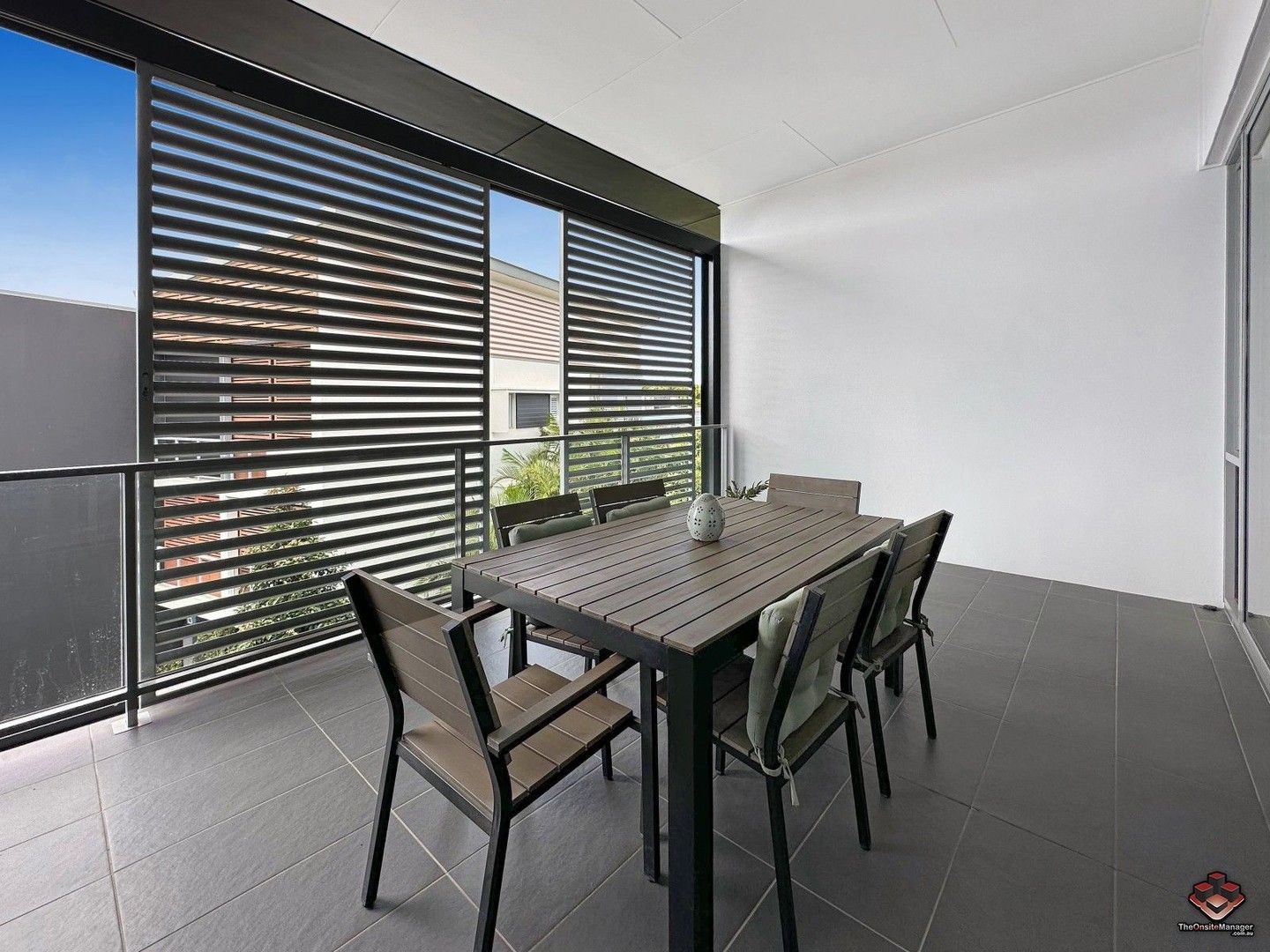 1 bedrooms Apartment / Unit / Flat in 49/46 Addison Avenue BULIMBA QLD, 4171