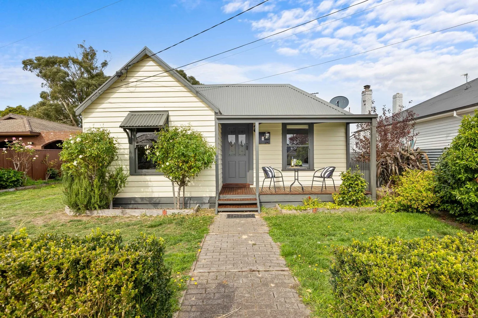 20 Canterbury Street, Brown Hill VIC 3350