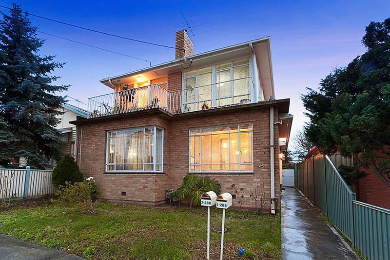 288 Nicholson Street, SEDDON VIC 3011, Image 0