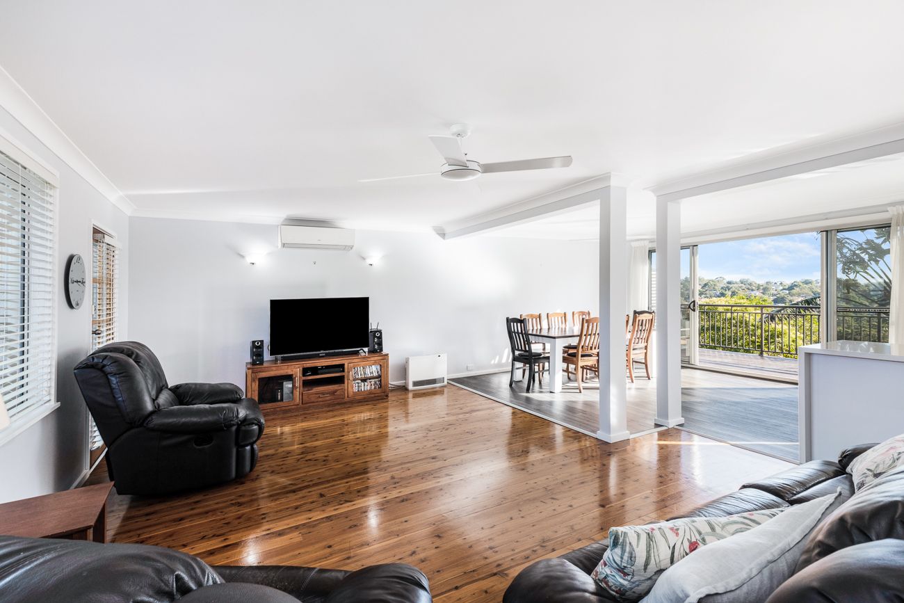 18 Peebles Avenue, Kirrawee NSW 2232 House For Rent Domain