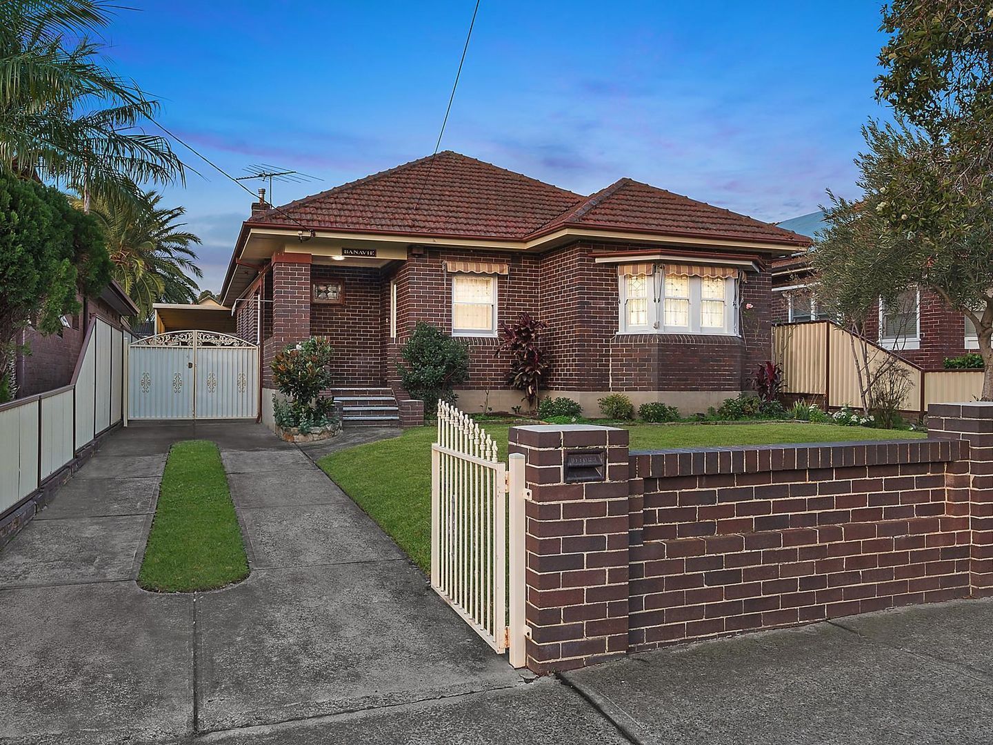 12 Halley Avenue, Bexley Property History & Address Research Domain