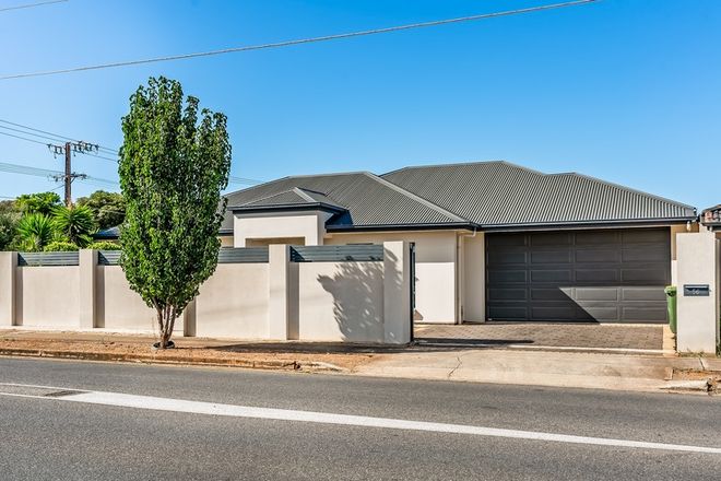 Picture of 56 Dwyer Road, OAKLANDS PARK SA 5046