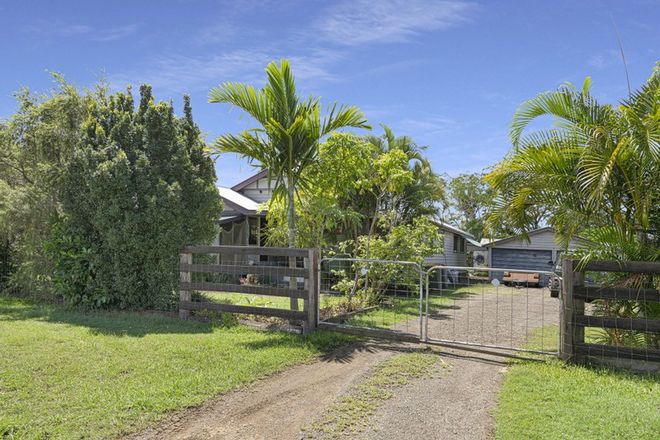 Picture of 26 Jensen Street, SOUTH KOLAN QLD 4670