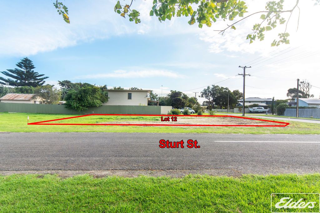 Lot 12 Sturt Street, Goolwa South SA 5214, Image 2