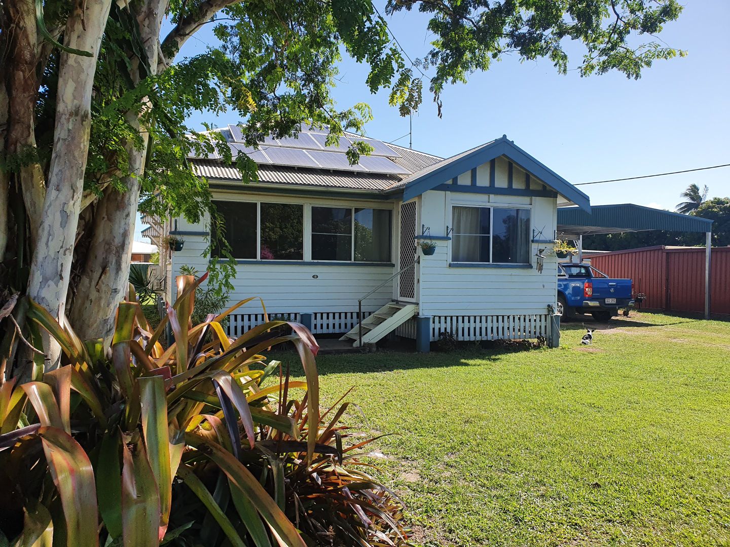 18 Sixteenth Street, Home Hill QLD 4806, Image 1