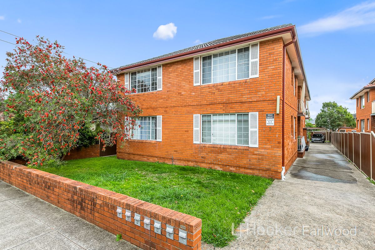 3/9 Olive Street, Kingsgrove NSW 2208, Image 0