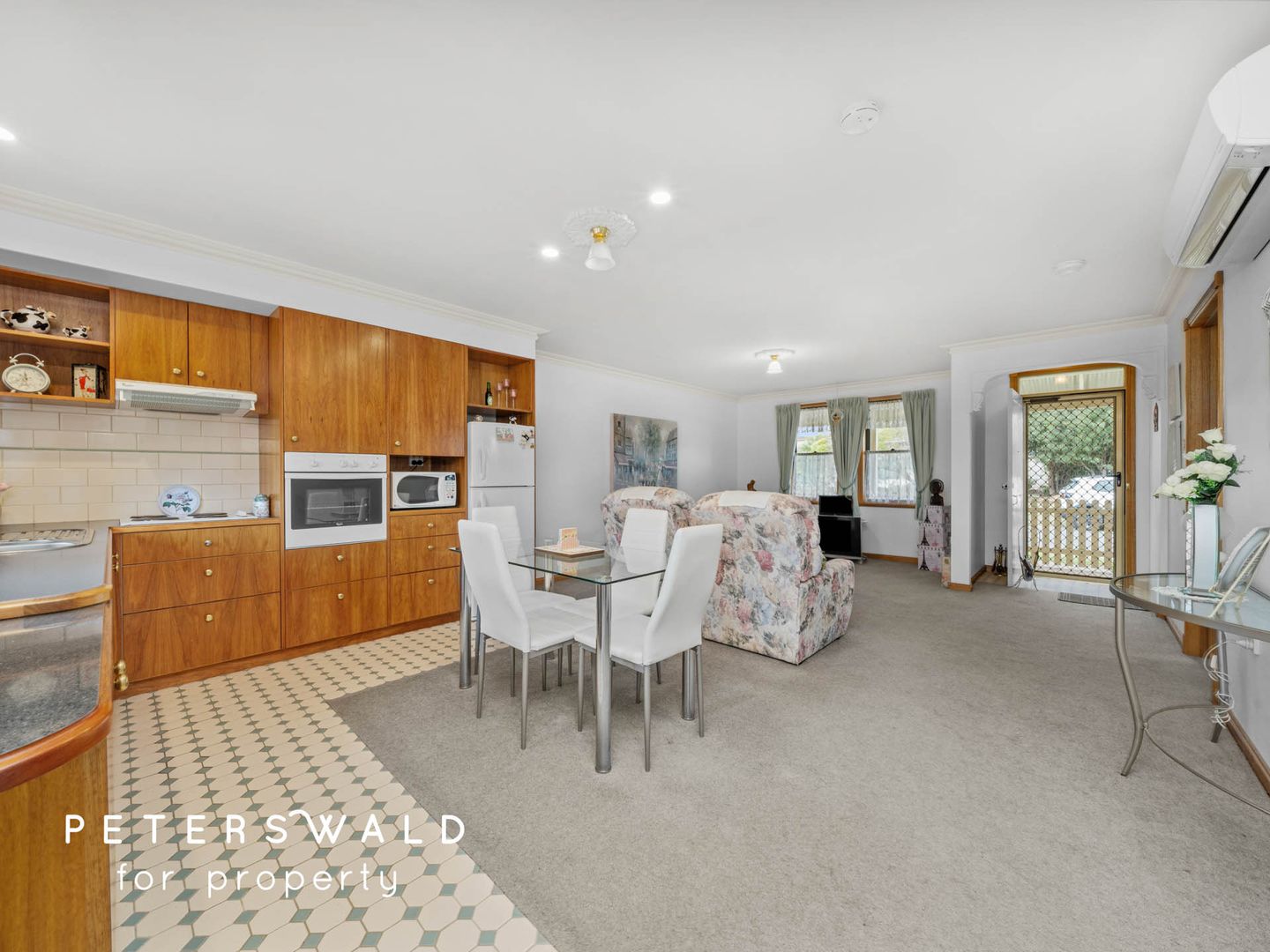 2/3 Napoleon St, Richmond TAS 7025 House For Rent Domain