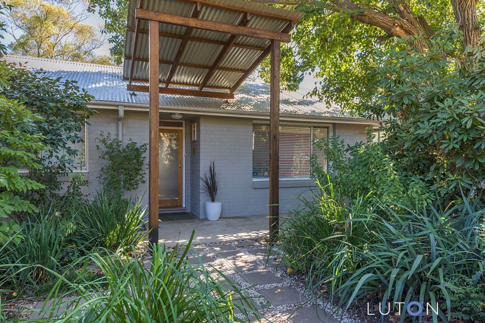 72 Rivett Street, Hackett ACT 2602, Image 0