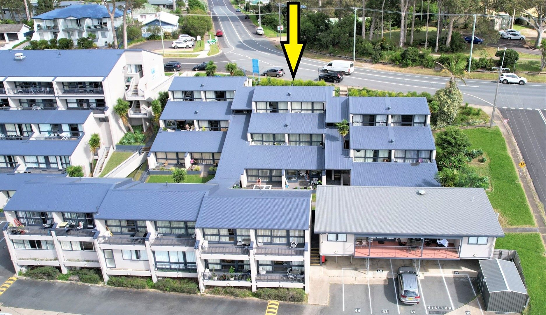 41/147 Princes Highway, Narooma NSW 2546, Image 0