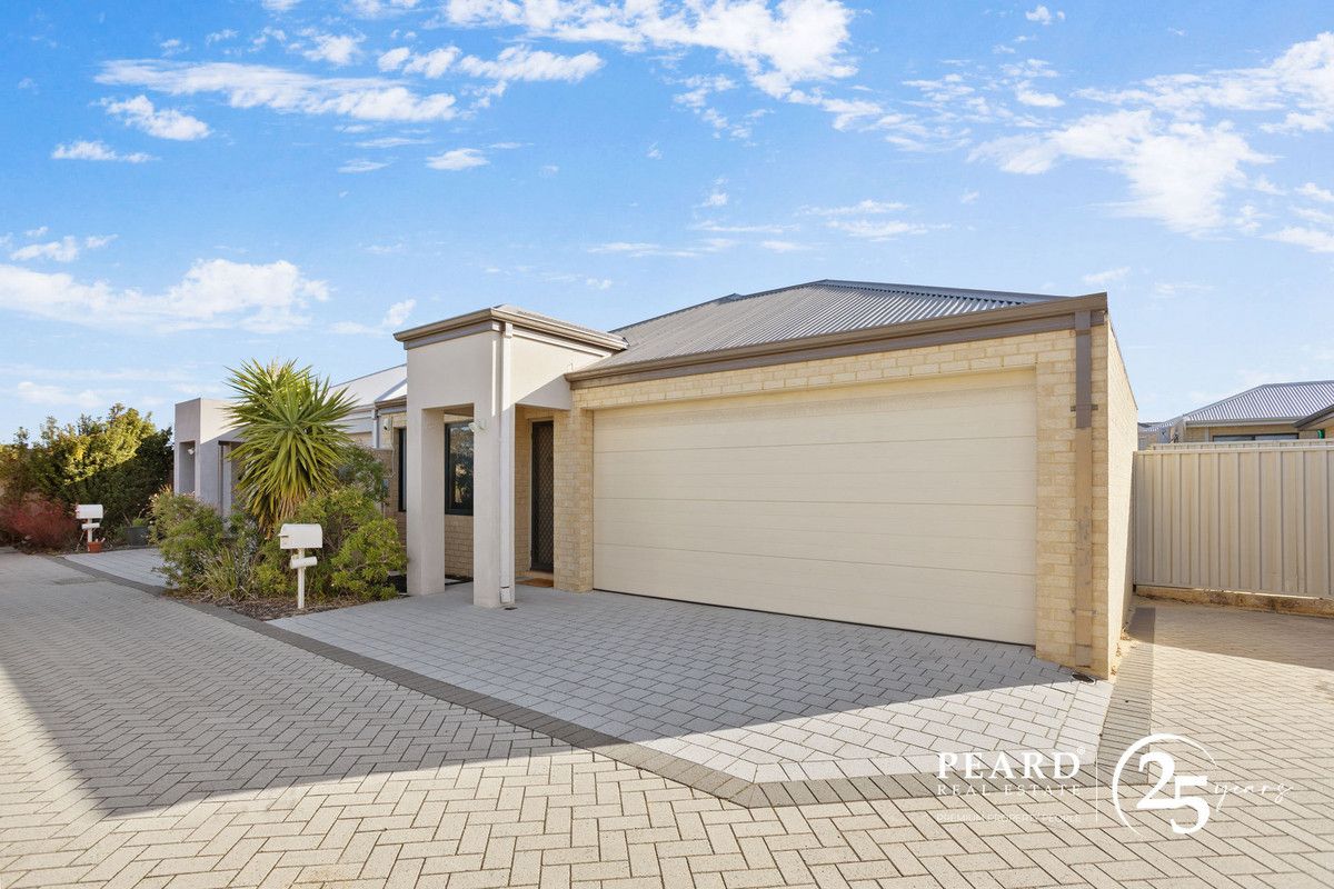 160 Shiraz Boulevard, Pearsall WA 6065, Image 0