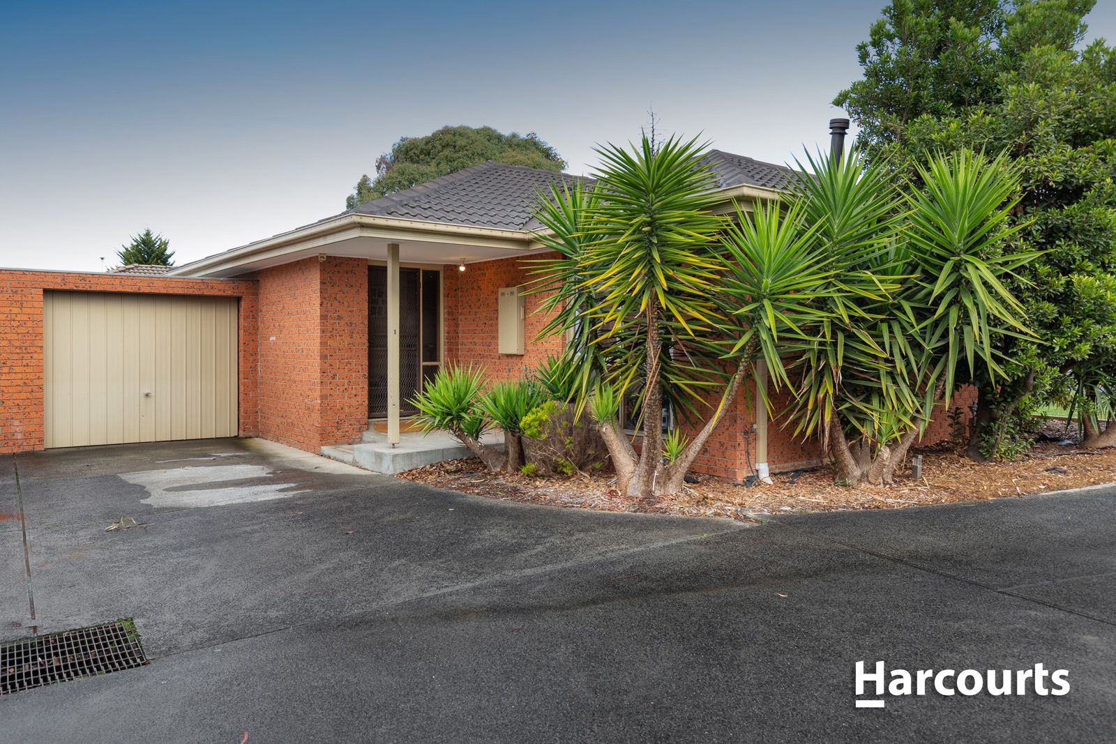 1/14 Wallowa Crescent, Narre Warren VIC 3805