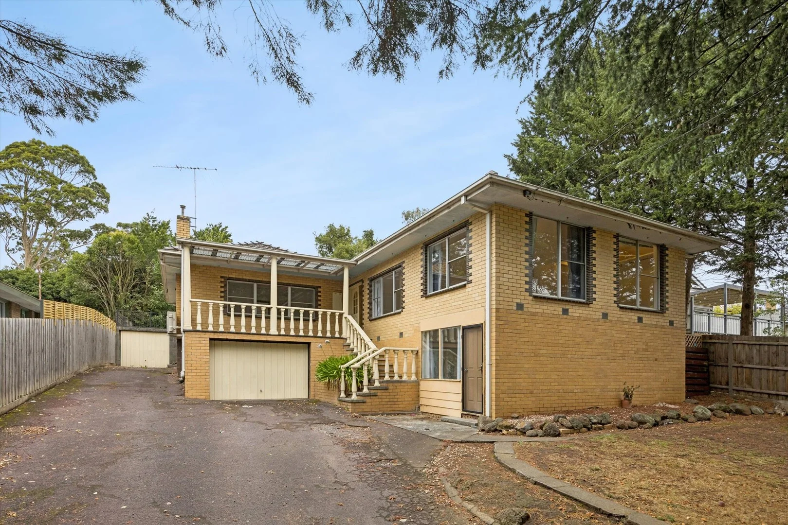 43 Blackwood Park Road, Ferntree Gully VIC 3156