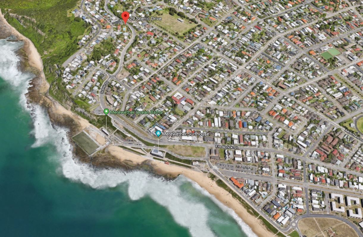 29 Scenic Drive, Merewether NSW 2291, Image 1