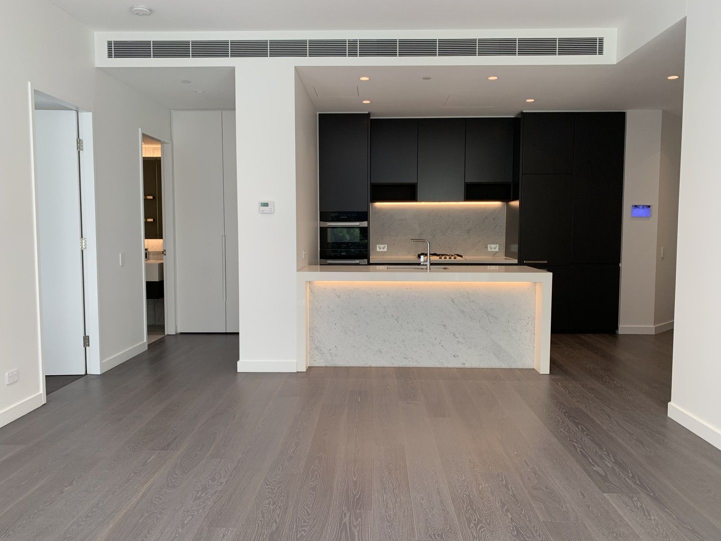 1 bedrooms Apartment / Unit / Flat in 2E/6 Watermans Quay BARANGAROO NSW, 2000