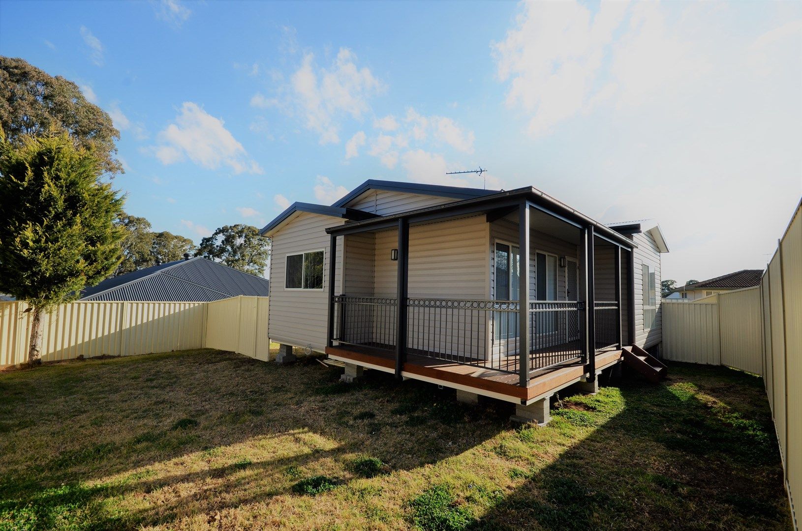 2 bedrooms House in 6A Biara Street BARGO NSW, 2574