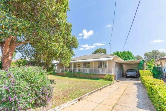 3 bedrooms House in 23 Spence Street DUBBO NSW, 2830