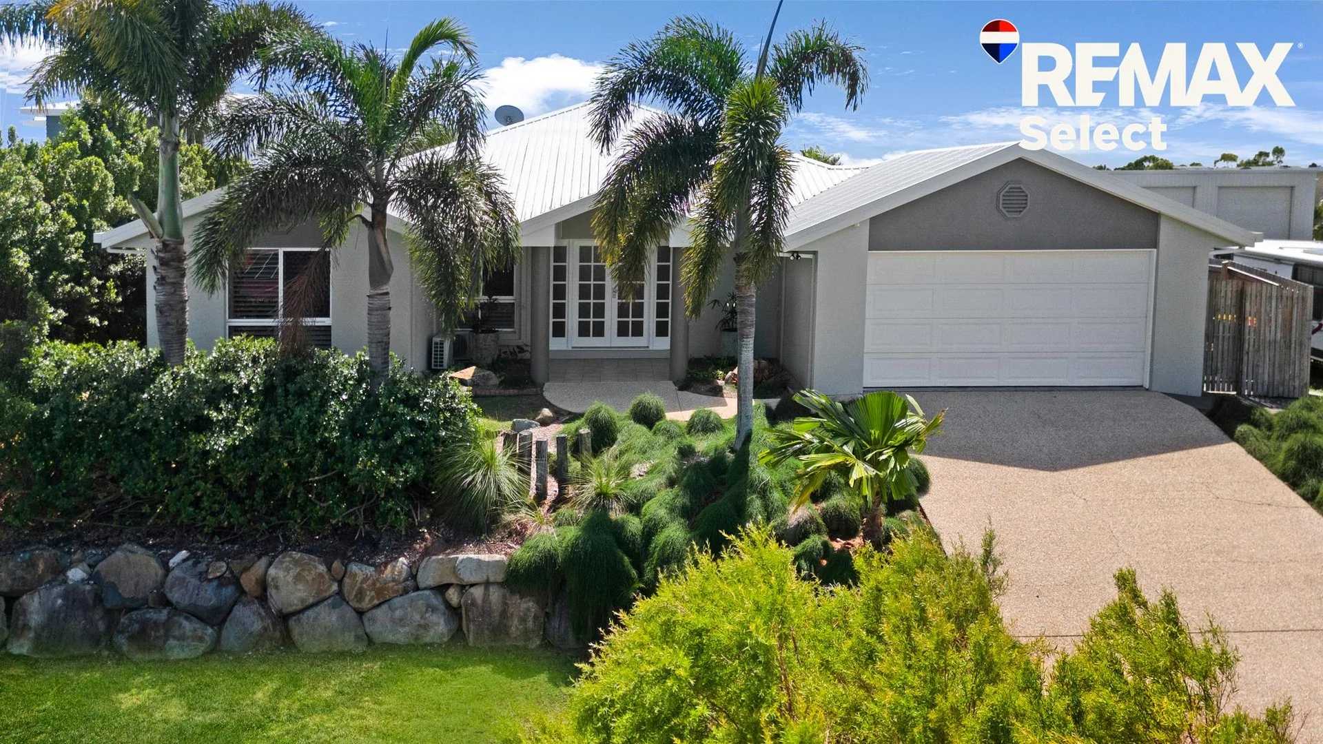 7 Coral Ridge Drive, Eimeo QLD 4740