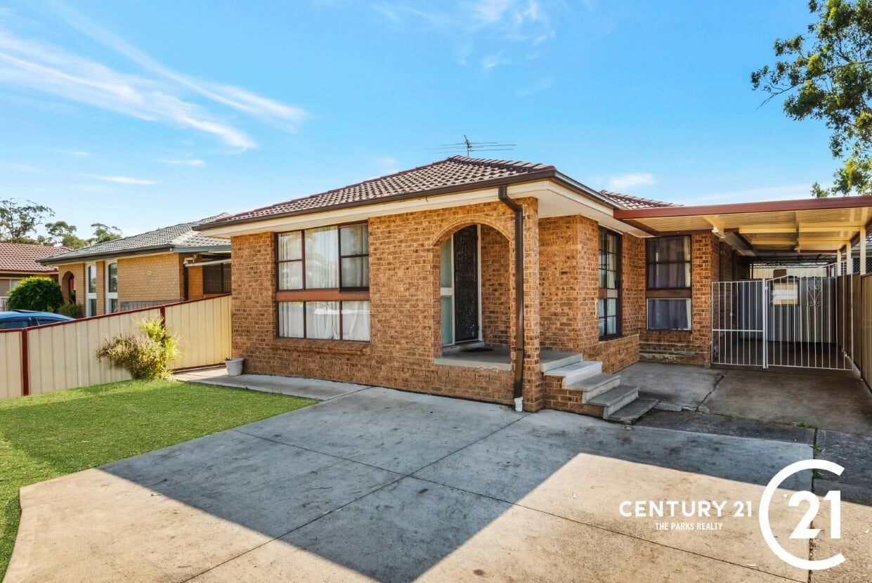 97 Mimosa Road, Bossley Park NSW 2176 House For Rent Domain