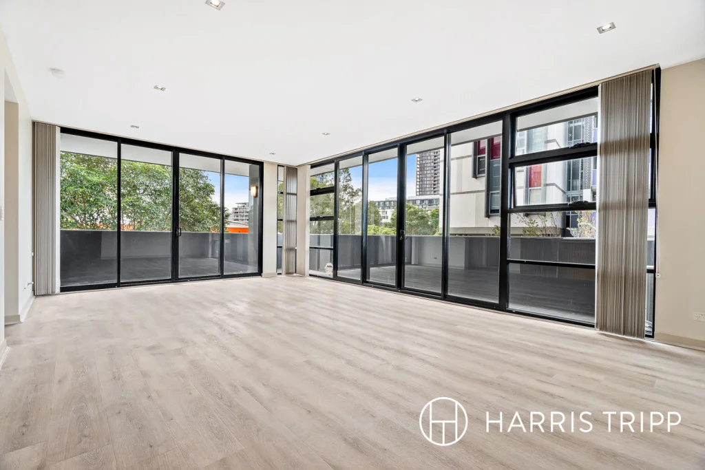 1302/1 Grandstand Parade, Zetland NSW 2017