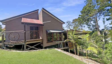 Picture of 12 Irwin Street, KYOGLE NSW 2474