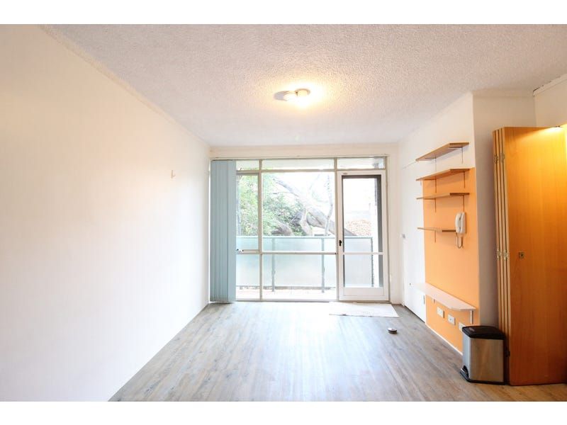 Studio in 14/51 Hereford Street, GLEBE NSW, 2037
