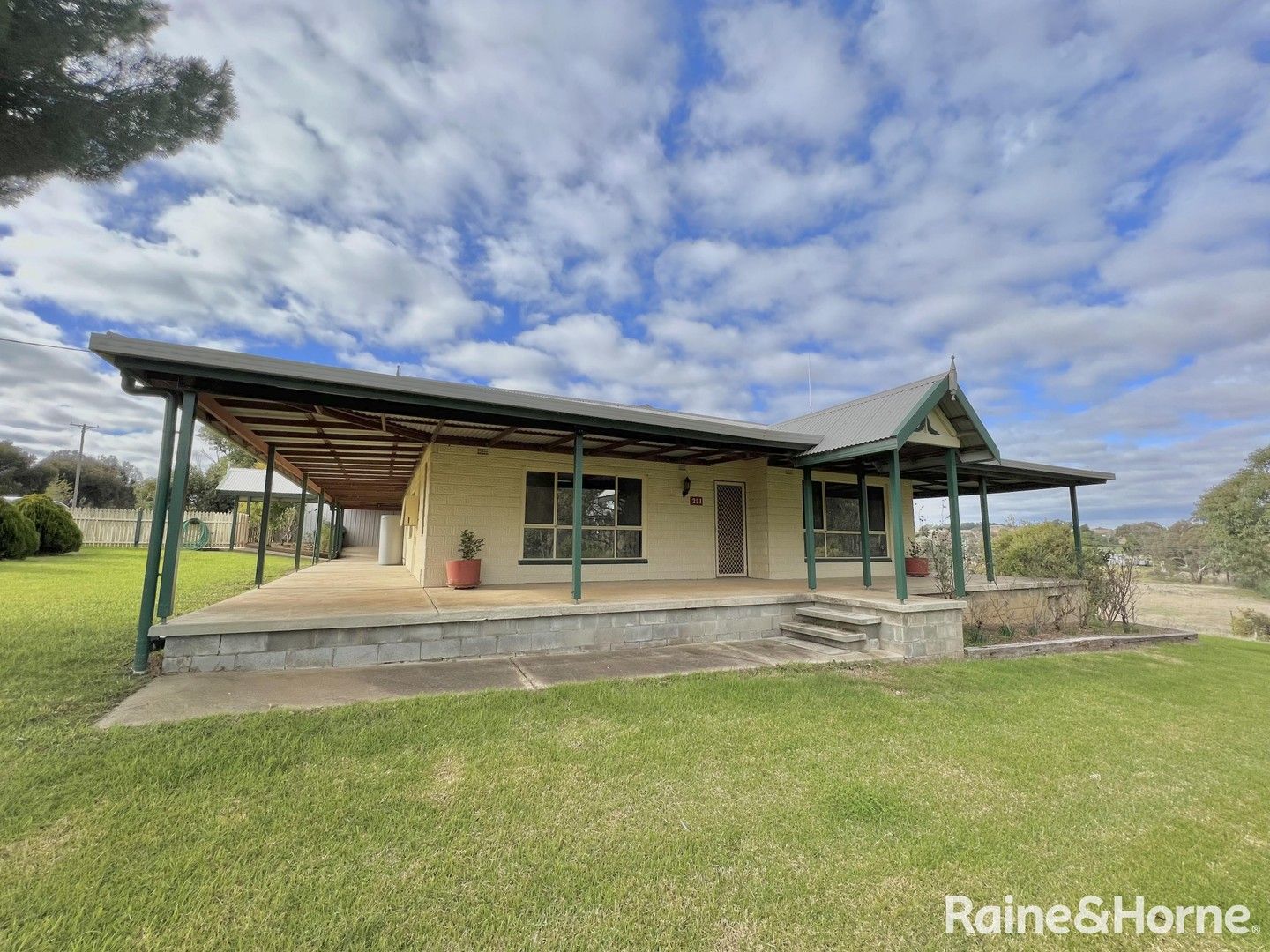 233 Scenic Road, Young NSW 2594, Image 0