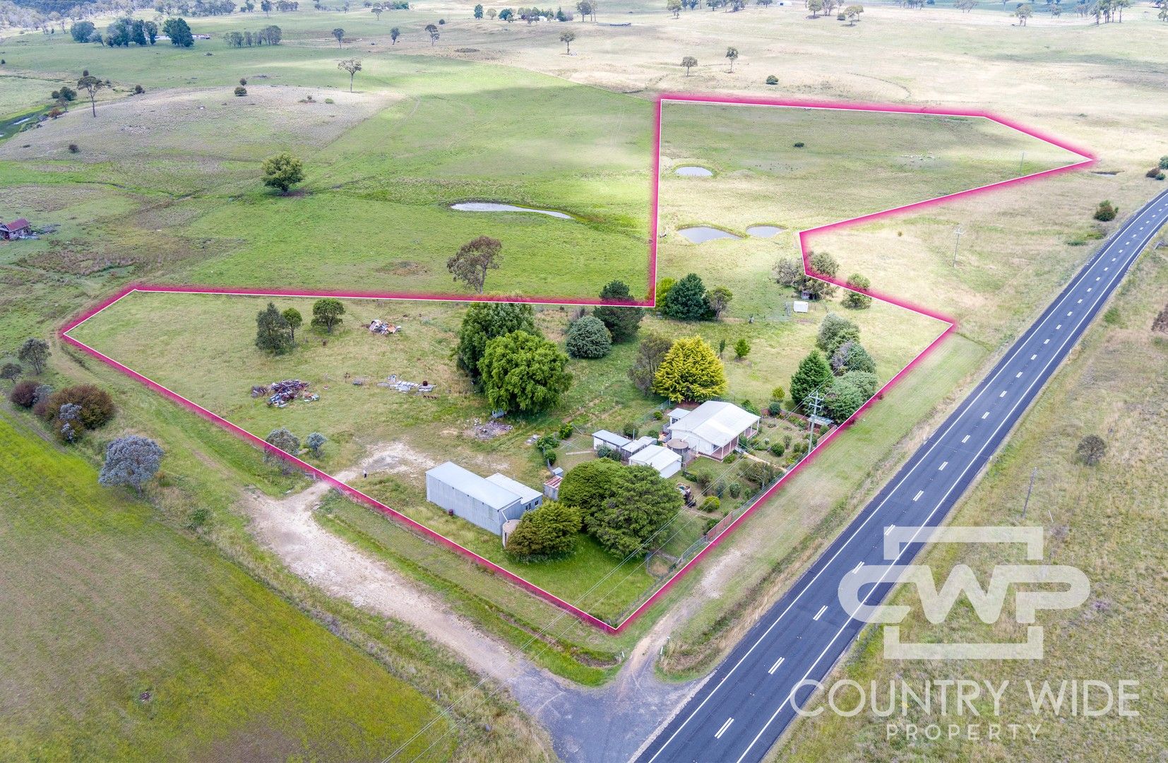 5084 New England Highway, Guyra NSW 2365, Image 0