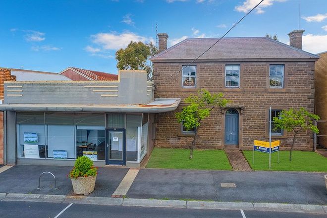 Picture of 115 Dunlop Street, MORTLAKE VIC 3272