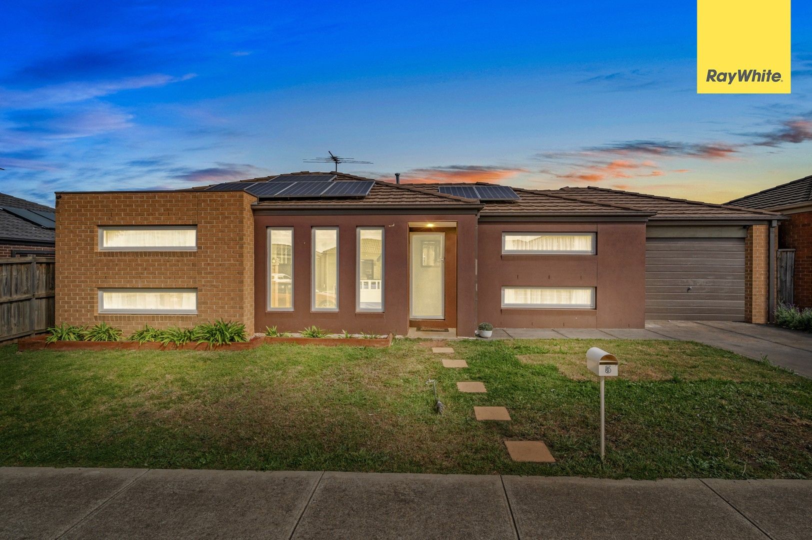 5 Birch Lane, Harkness VIC 3337, Image 0