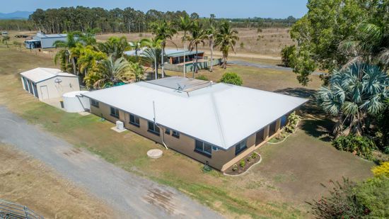 92557 Bruce Highway, Balberra QLD 4740, Image 0