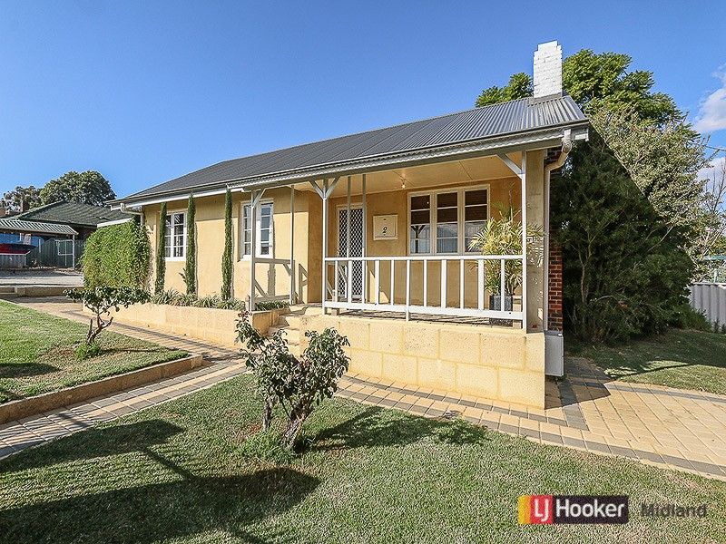 2 Coolga Road, Koongamia WA 6056, Image 2