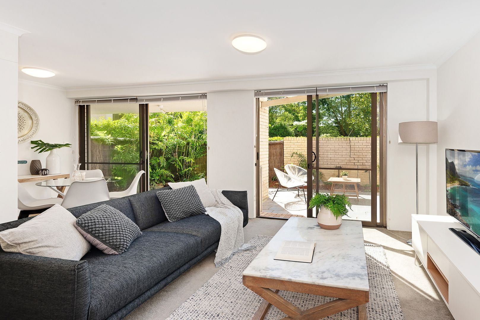 27/1 Hampden Avenue, Cremorne NSW 2090, Image 2