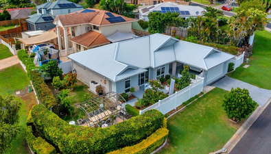 Picture of 2 Highview Place, PARKWOOD QLD 4214