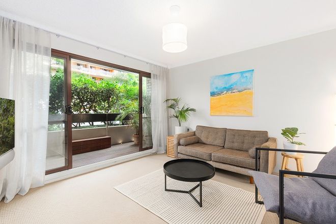 Picture of 16/8-10 Eddy Road, CHATSWOOD NSW 2067