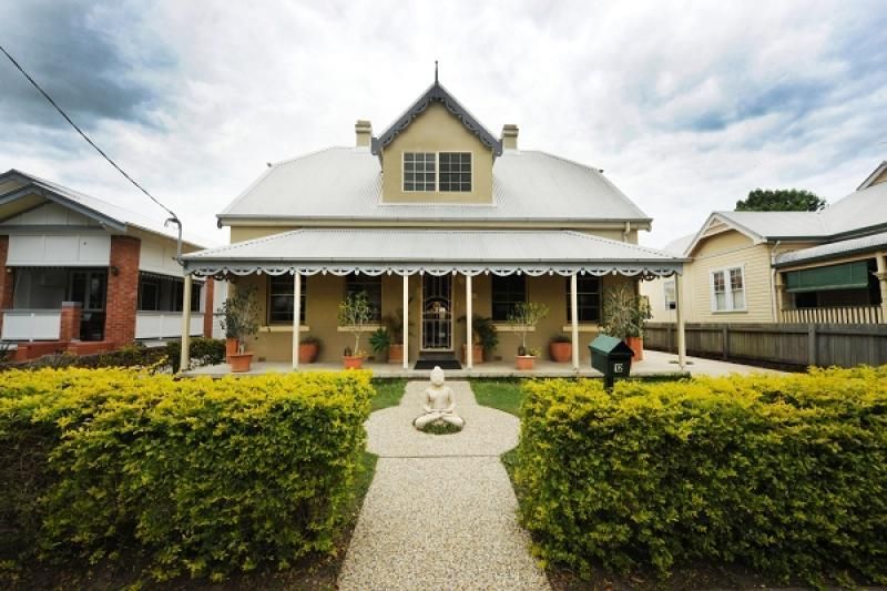 12 Alice Street, Grafton Property History & Address Research Domain