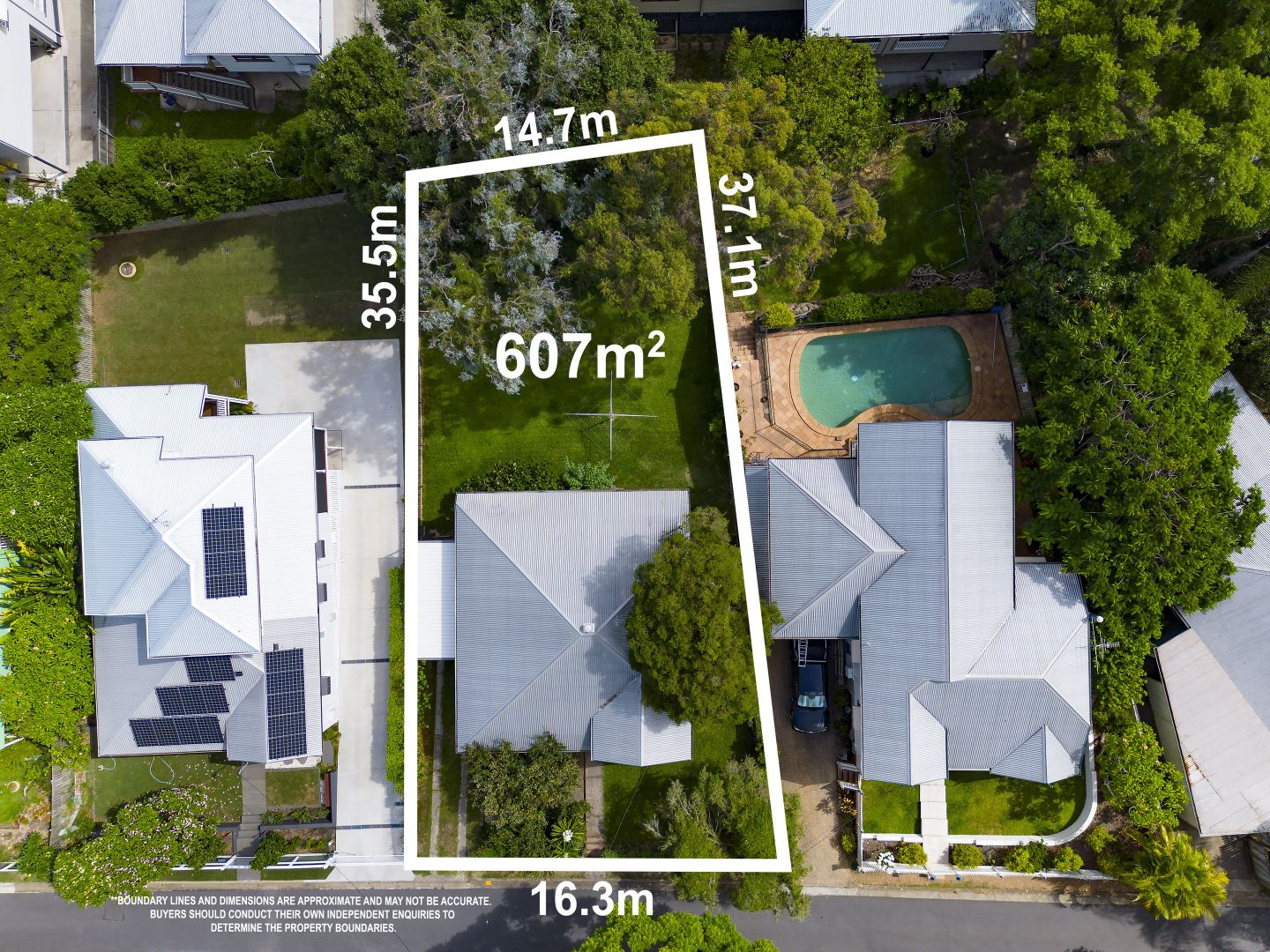 20 Pears Street, Auchenflower QLD 4066, Image 1