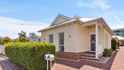 Picture of 5A Canterbury Terrace, EAST VICTORIA PARK WA 6101